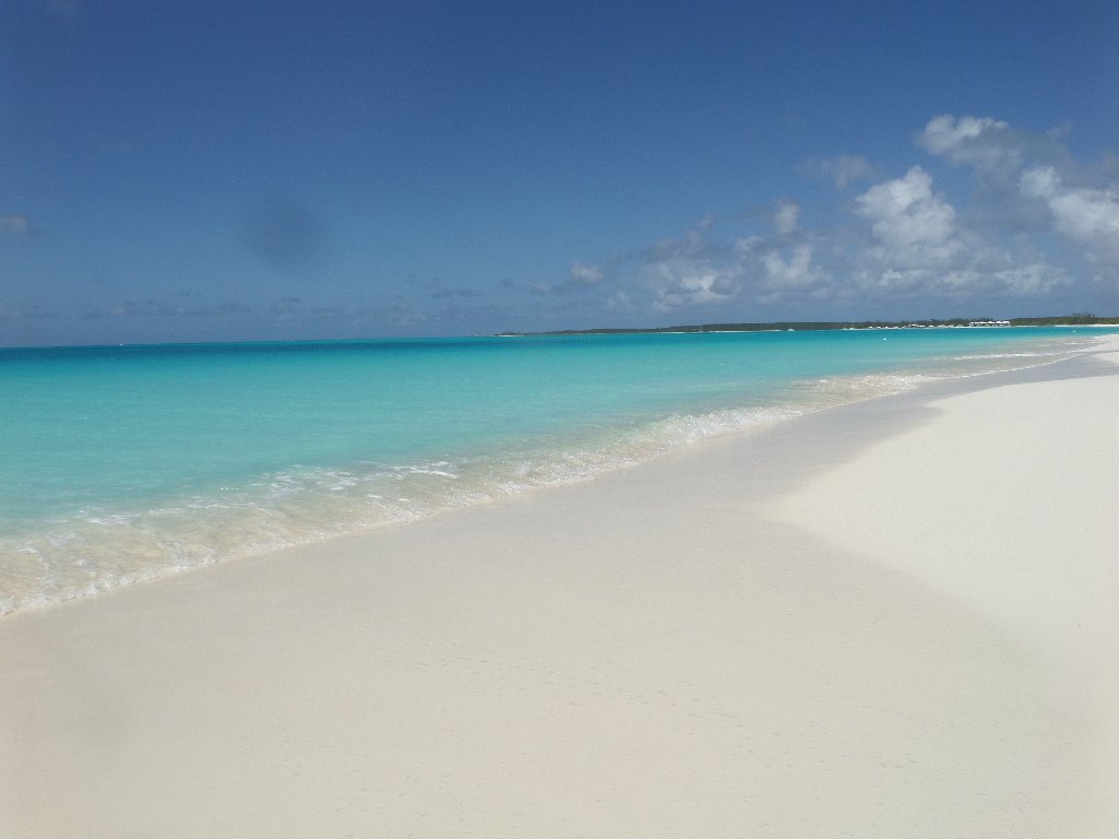 Terrain à Glenton Settlement, Long Island, Bahamas 2 - 12033437