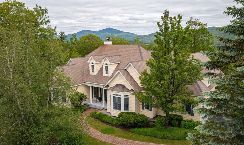 Hale Estates Retreat In Hales Location, New Hampshire, United States
