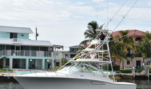 Cabo 40' Express (12032226)