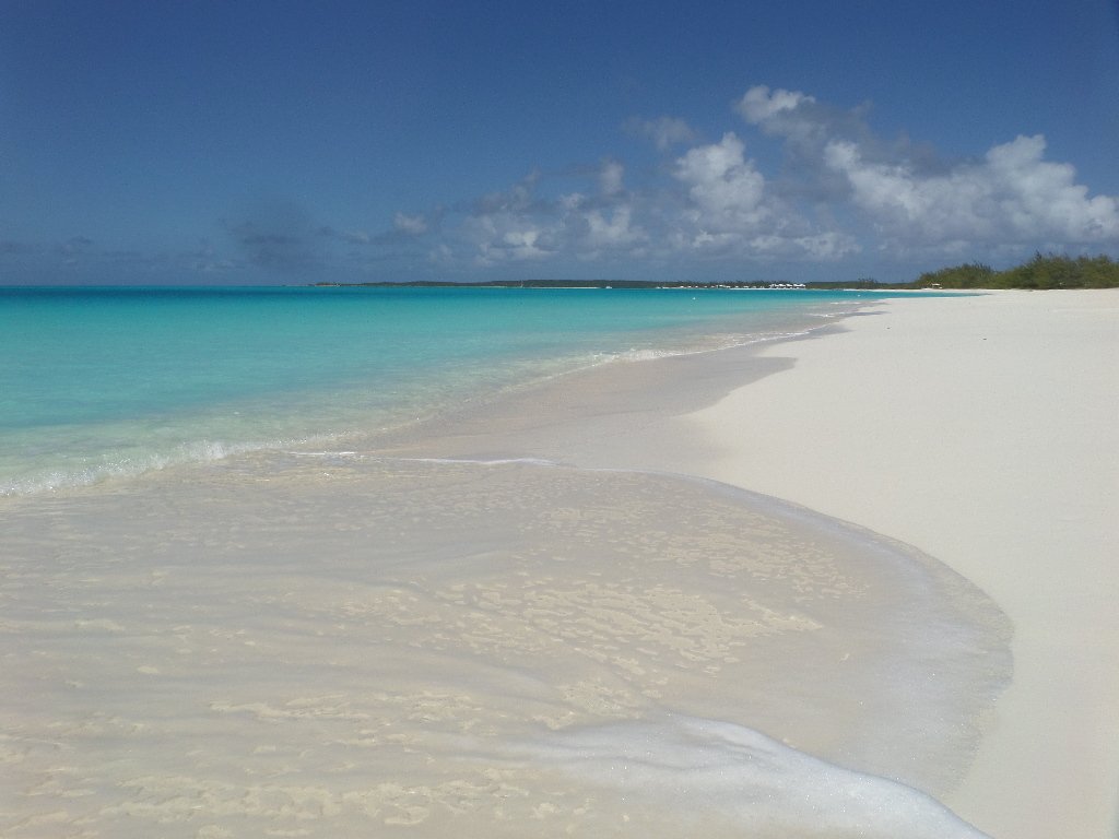 Terrain à Glenton Settlement, Long Island, Bahamas 1 - 12033437