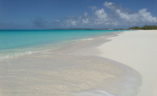 Terrain à Glenton Settlement, Long Island, Bahamas 1