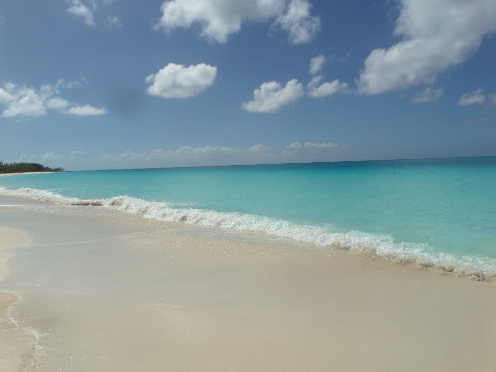 Terrain à Glenton Settlement, Long Island, Bahamas 4 - 12033437