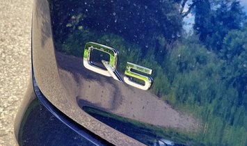 2022 Audi Q5 Premium S Line quattro