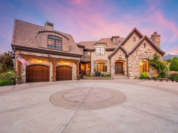 Casa Utah