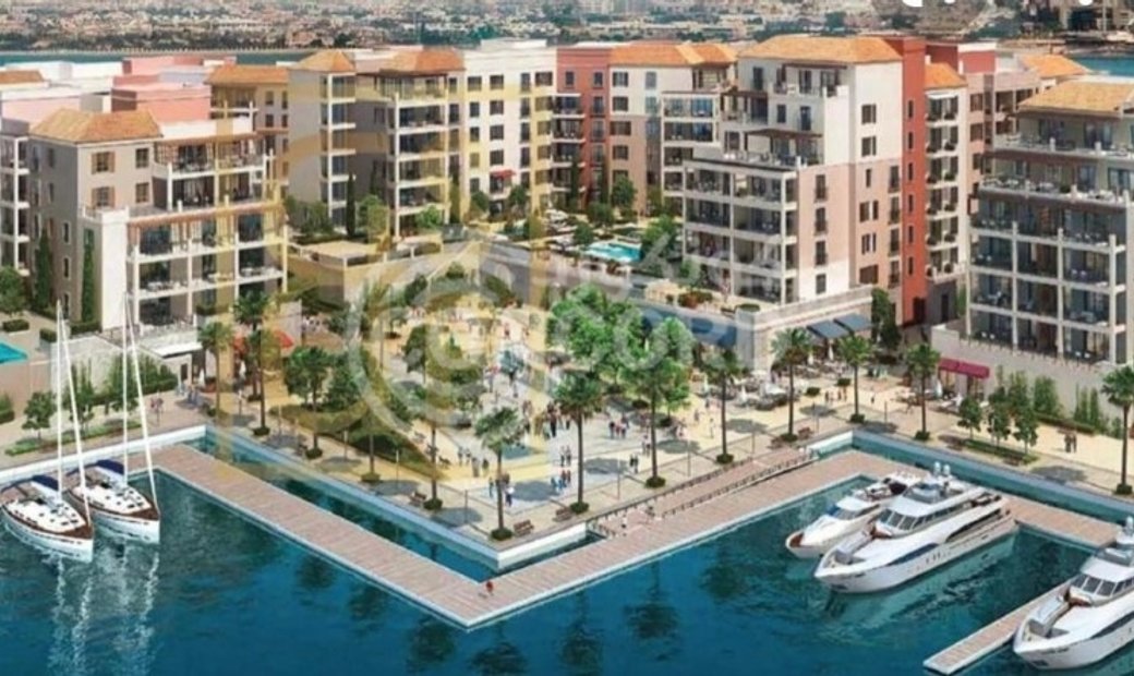 Sur La Mer3 Bed Townhouse On Completion In Dubai, Dubai, United Arab