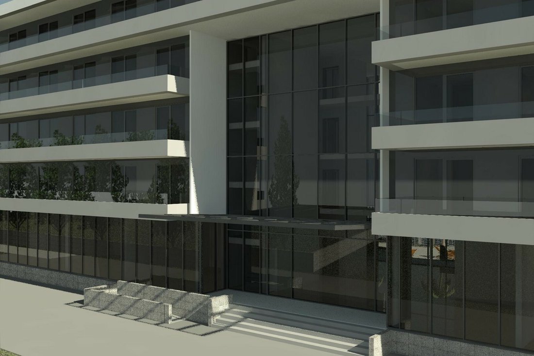 Land in Gradski kotar Grad, Split, Gespanschaft Split-Dalmatien 4 - 12033513