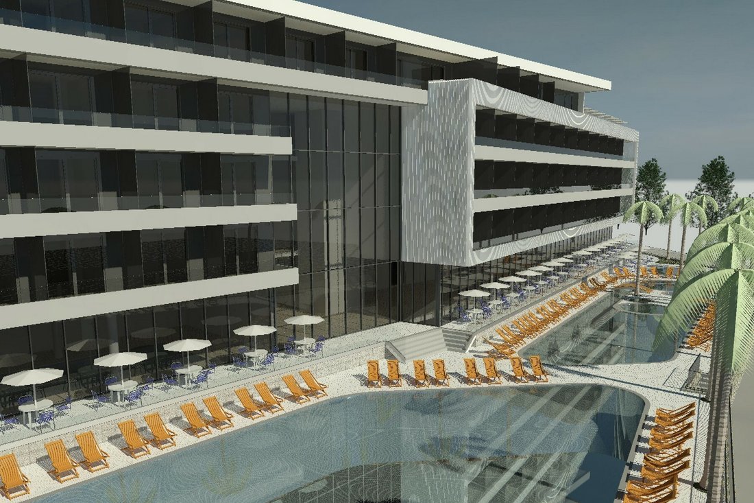 Land in Gradski kotar Grad, Split, Gespanschaft Split-Dalmatien 2 - 12033513
