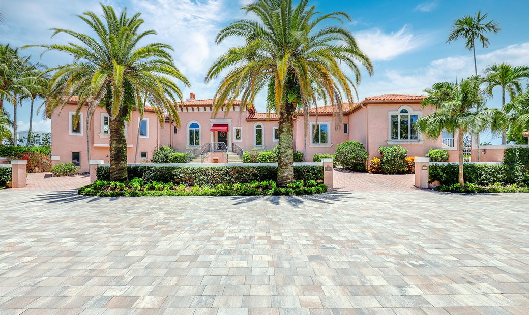 Park Shore In Naples, Florida, Vereinigte Staaten Zu Verkaufen (12033561)