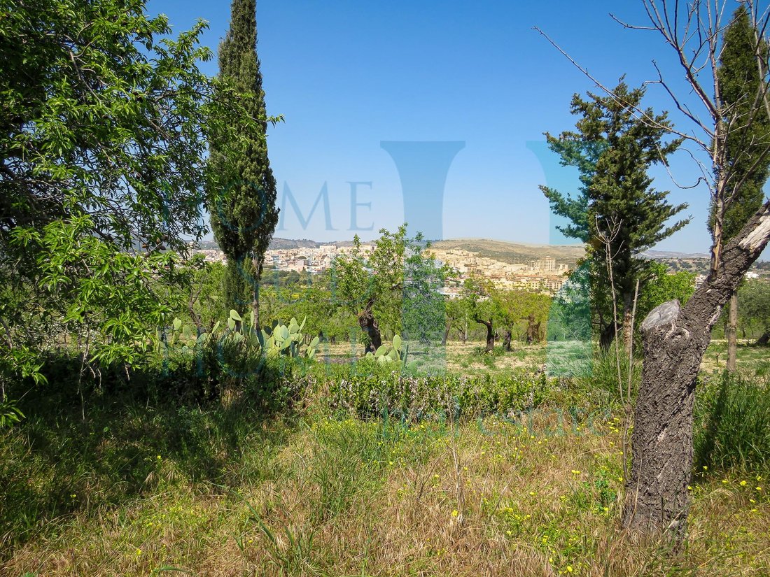 Land in Center, Noto, Sicily 5 - 12033607