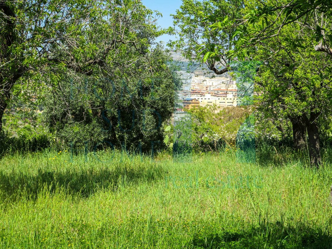 Land in Center, Noto, Sicily 4 - 12033607