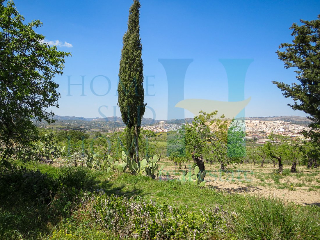 Land in Center, Noto, Sicily 1 - 12033607