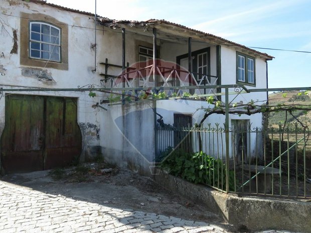 Sabrosa, Vila Real, Portugal 1