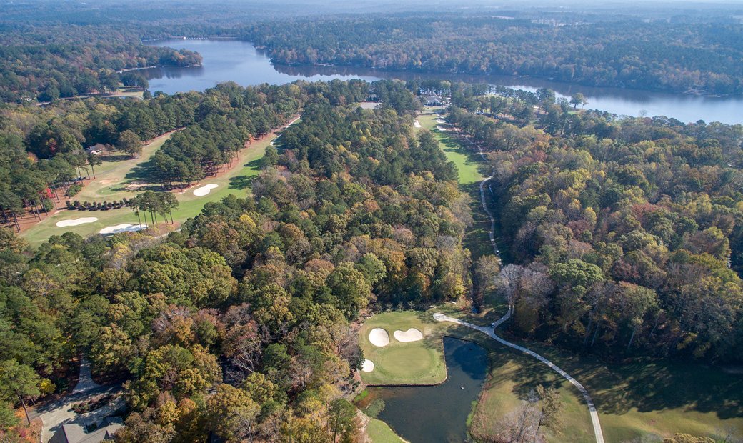 Carolina Trace Sanford En Sanford, Carolina Del Norte, Estados Unidos