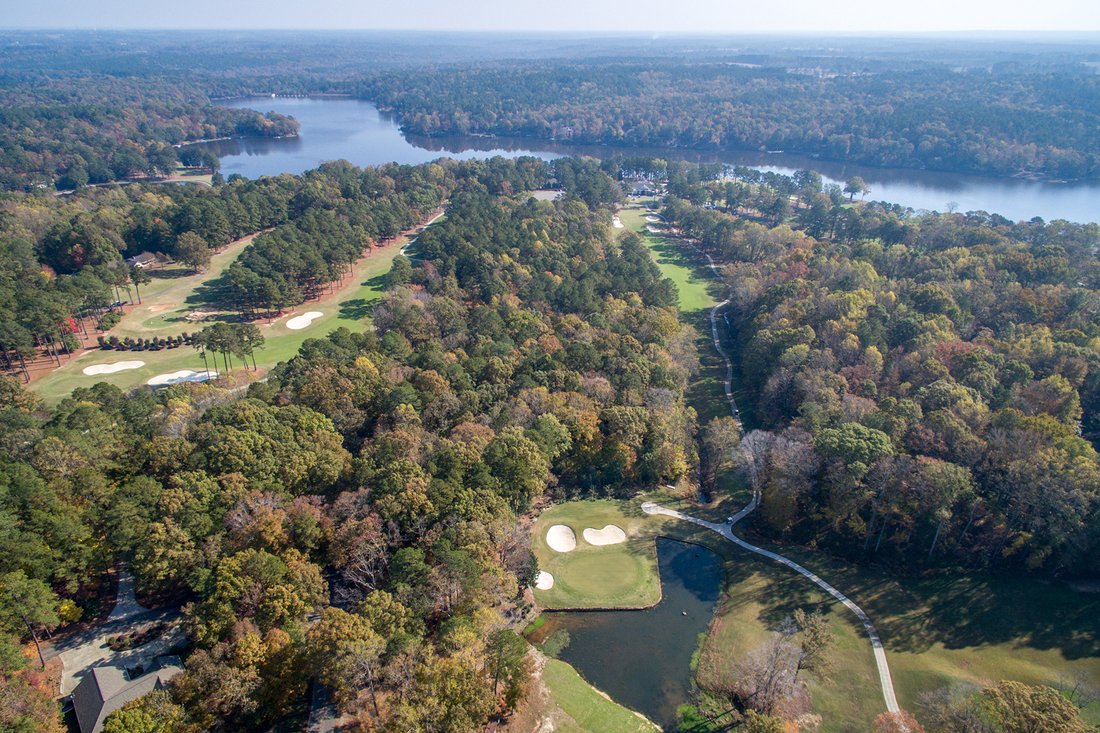 Carolina Trace Sanford In Sanford, North Carolina, United States For