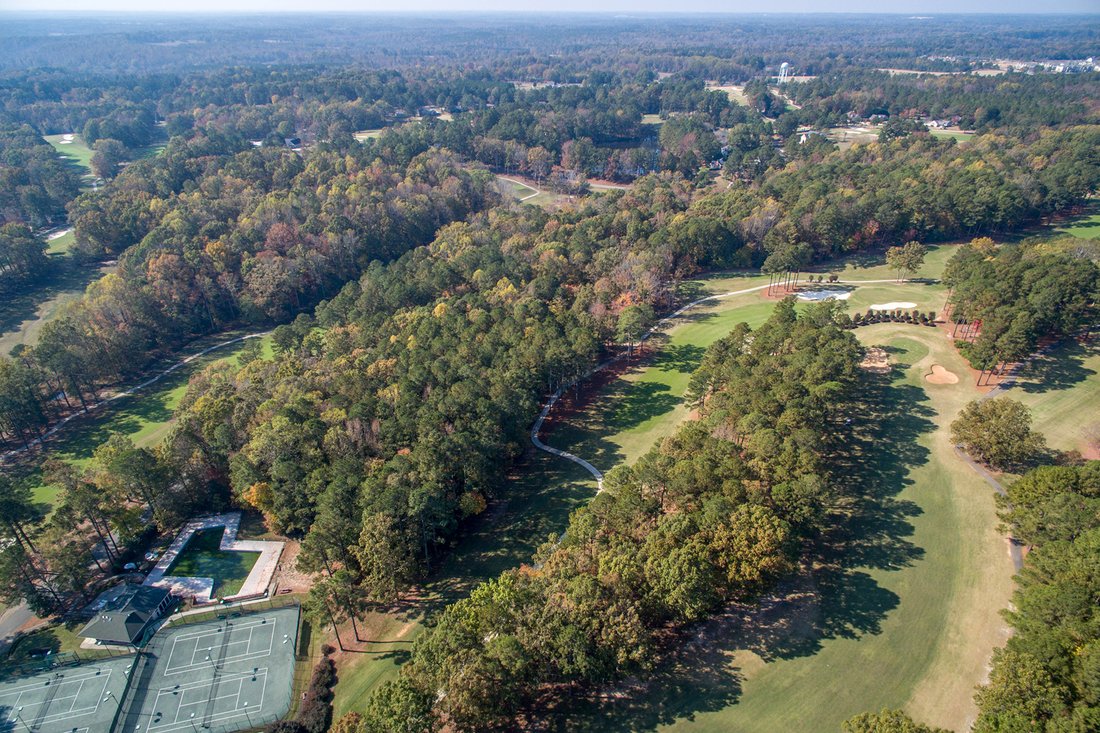 Carolina Trace Sanford In Sanford, North Carolina, United States For