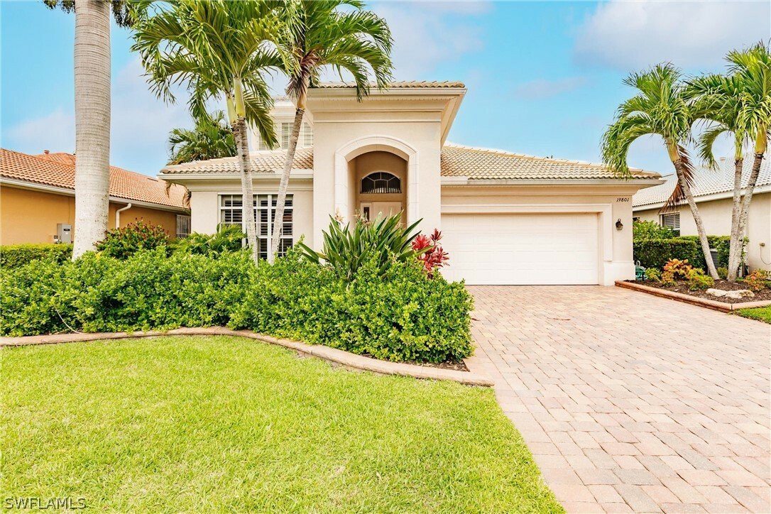 Belle Lago In Estero, Florida, United States For Sale (11980090)