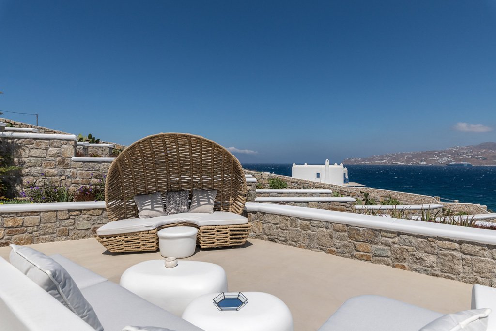 Villa in Mykonos, Aegean, Greece 3 - 12035932