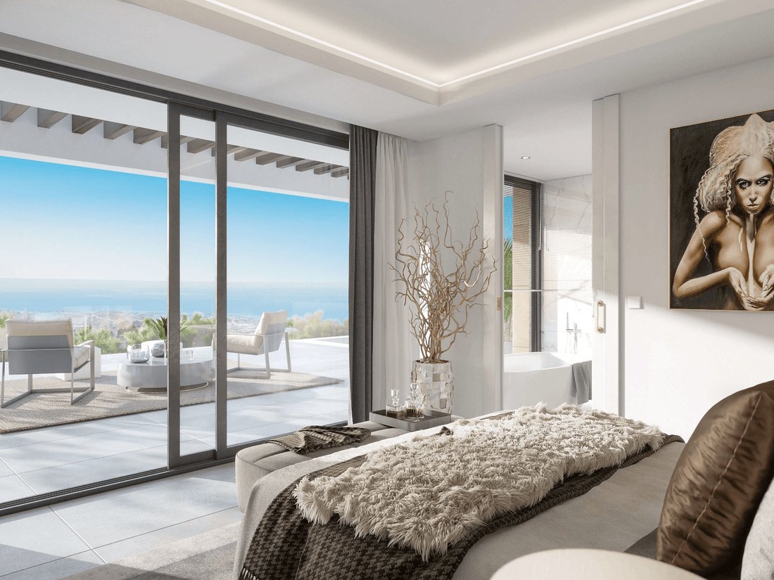 Villa in La Quinta, Benahavís, Andalusien 5 - 12034150