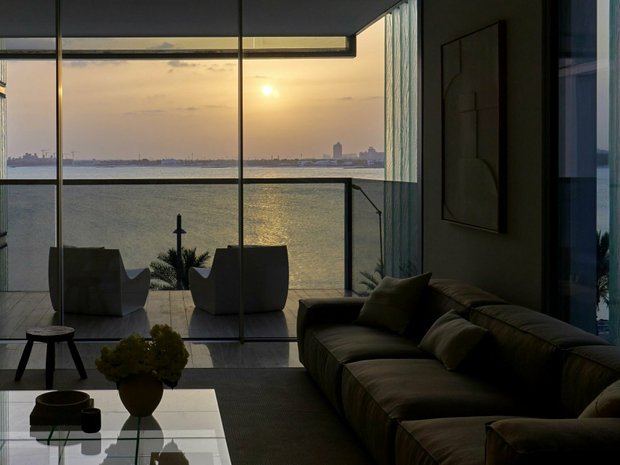 Apartment in Dubai, Dubai, United Arab Emirates 1