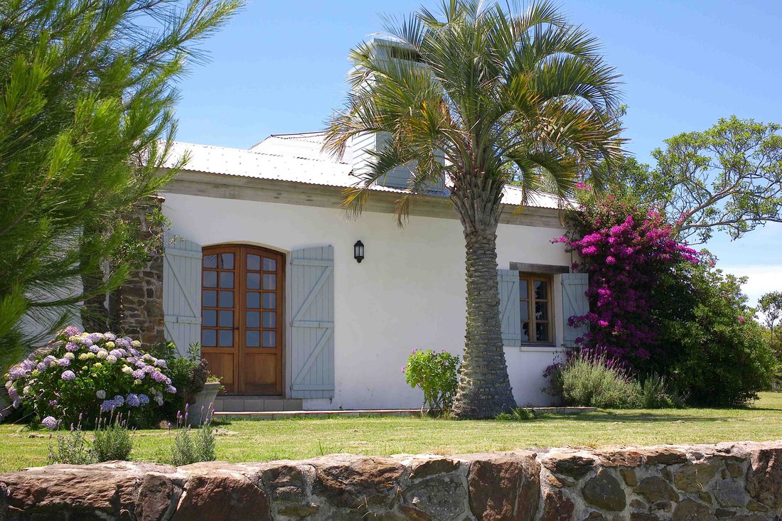 Estancia Histórica Bellamente En Rocha, Departamento De Rocha, Uruguay En Venta (10524784)