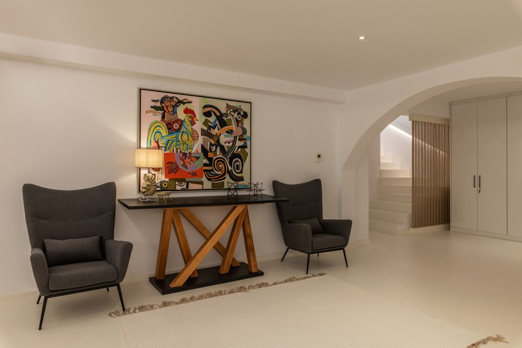 Villa in Mykonos, Aegean, Greece 5 - 12035932