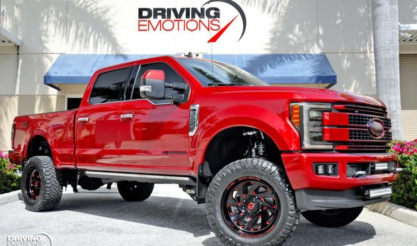 Ford F-250 Super Duty (12034548)