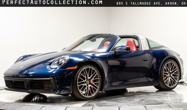 Porsche 911 (12027409)