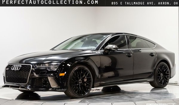 Audi RS 7 (12025736)