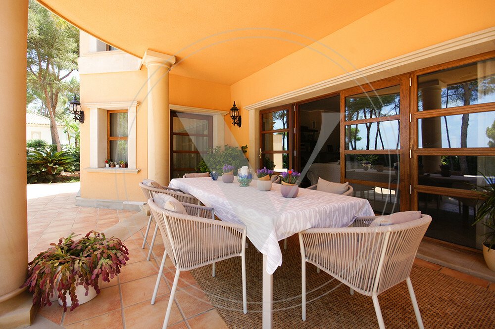 Villa in Sol de Mallorca, Calvia, Balearic Islands 4 - 12035212