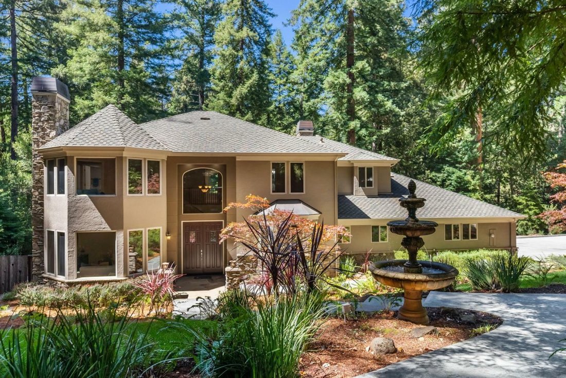 House in Scotts Valley, California, United States 3 - 12033740
