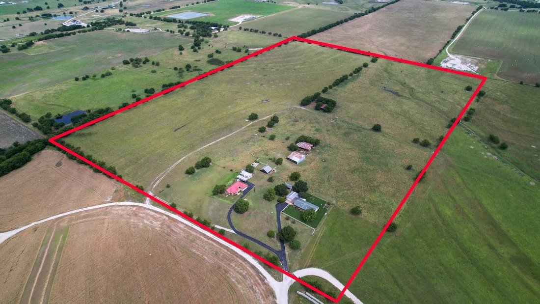 Land in Decatur, Texas, Vereinigte Staaten 1 - 12034280