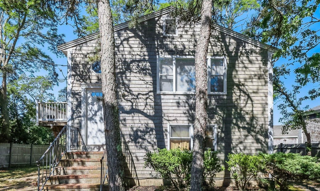 5 Rose Terrace In Dennis, Massachusetts, United States For Sale (12033982)