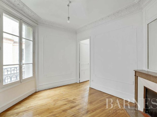 Apartment in Paris, Île-de-France, France 1