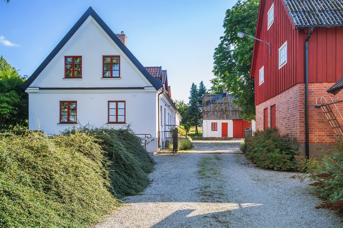 House in Flyinge, Skåne County, Sweden 1 - 12034931