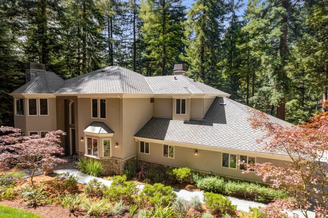 House in Scotts Valley, California, United States 4 - 12033740