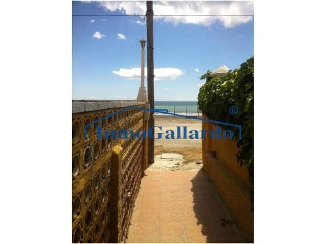 Townhouse in Rincon de la Victoria, Andalusia, Spain 3 - 12035034