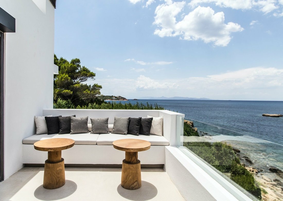 Villa in Vouliagmeni, Attica, Greece 5 - 12034597