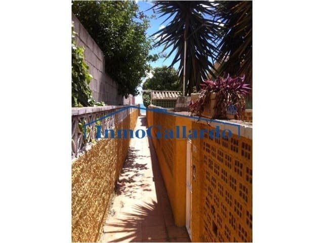 Townhouse in Rincon de la Victoria, Andalusia, Spain 4 - 12035034