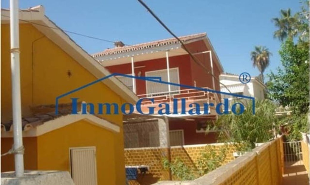 Torre De Benagalbon Apartment In Torre De Benagalbón, Andalusia, Spain