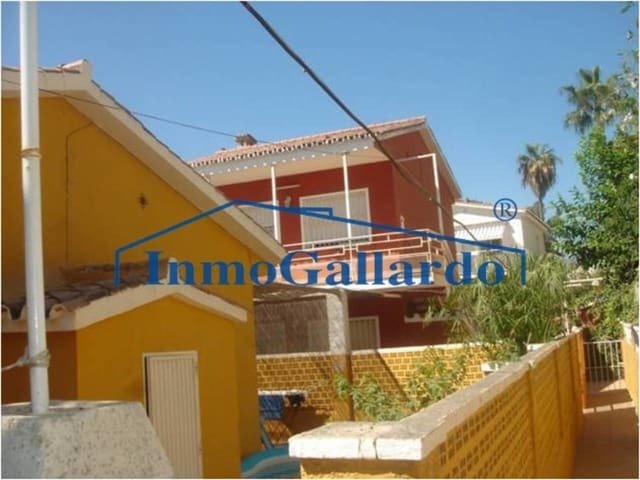 Townhouse in Rincon de la Victoria, Andalusia, Spain 2 - 12035034