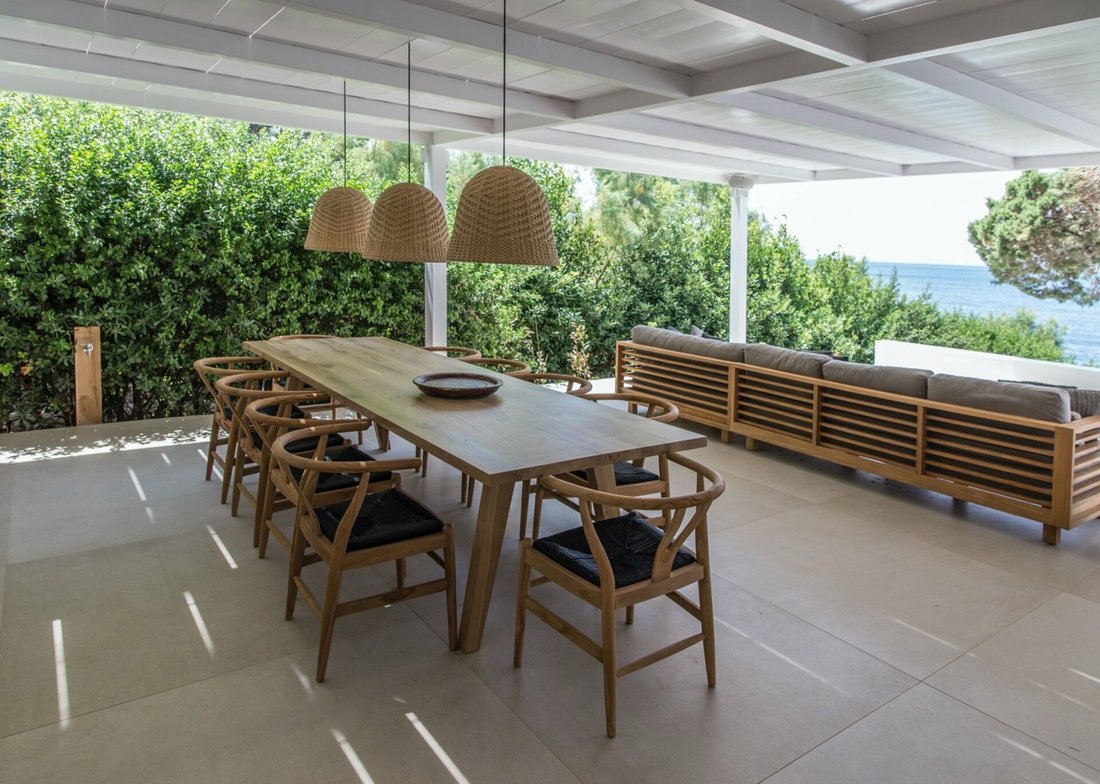 Villa in Vouliagmeni, Attica, Greece 2 - 12034597