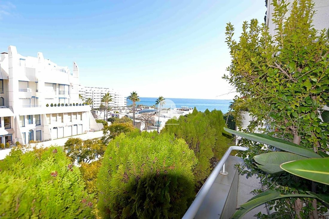 Wohnung in Marbella, Andalusien, Spanien 4 - 12034644