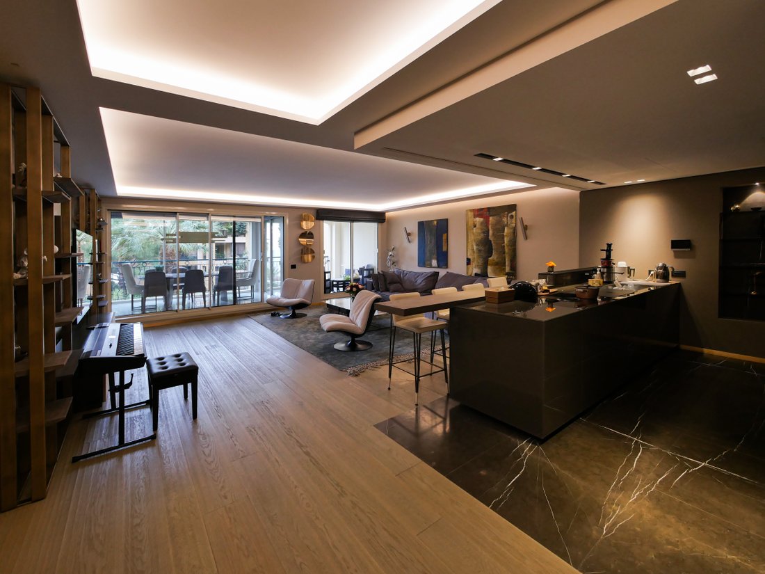 Apartment in Monaco, Monaco 2 - 12034446