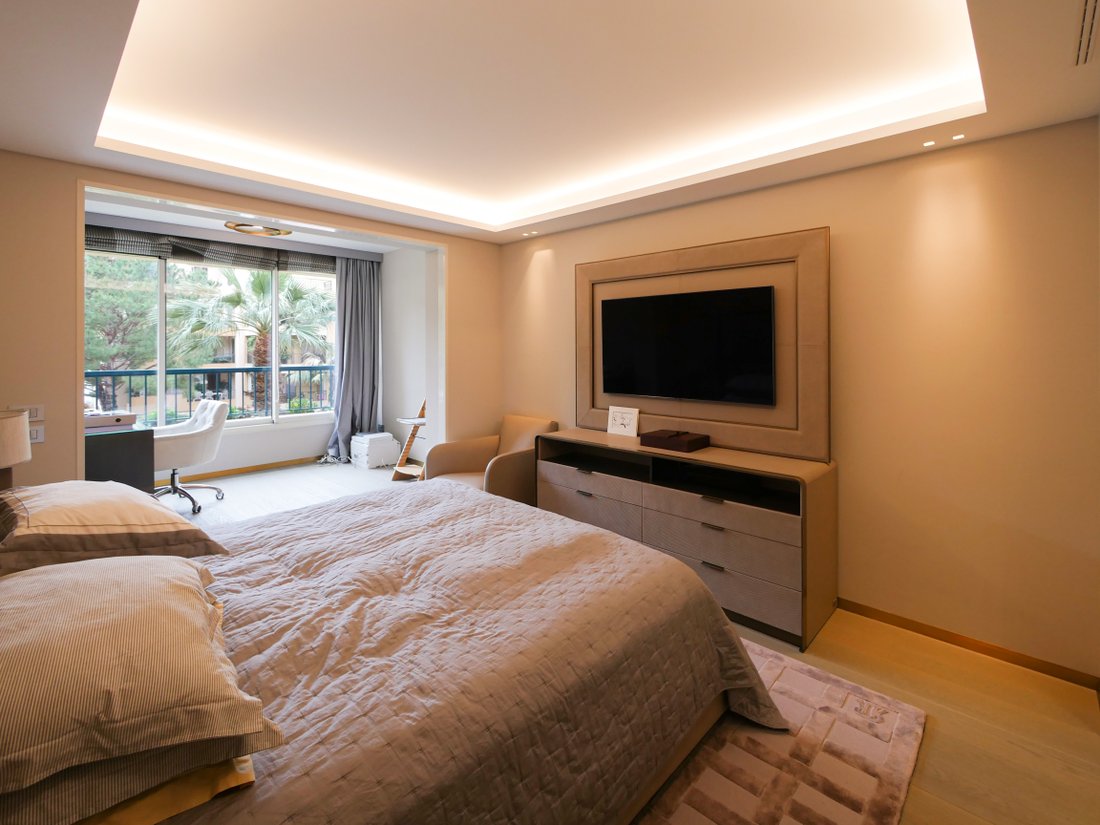 Apartment in Monaco, Monaco 4 - 12034446