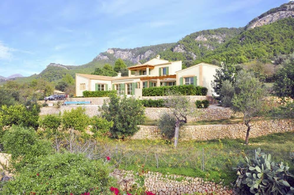 House in Andrach, Balearic Islands, Spain 1 - 11992260