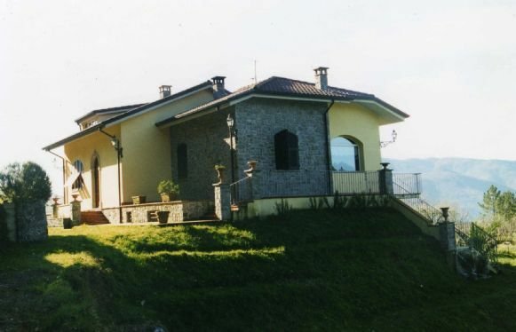 Villa in Ricco del Golfo di Spezia, Liguria, Italy 4 - 12034792