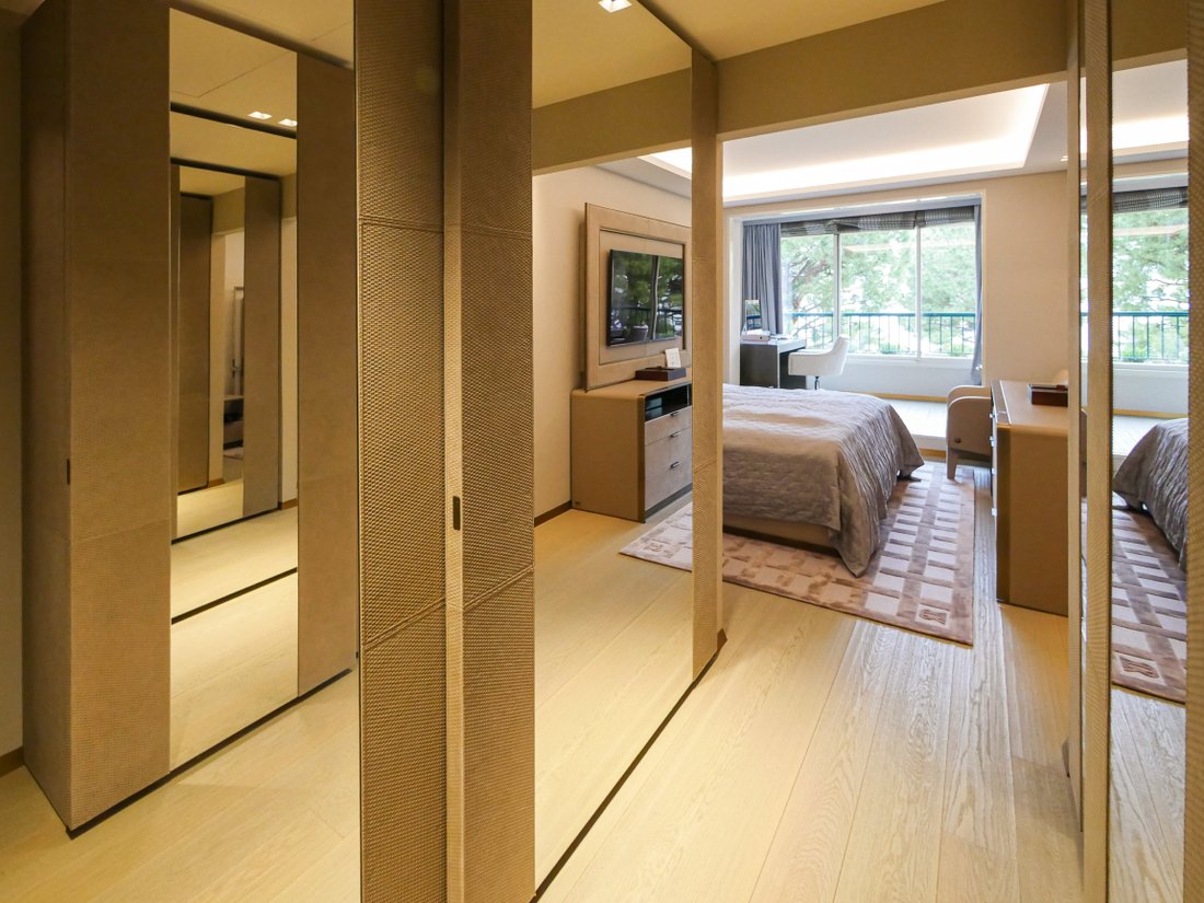 Apartment in Monaco, Monaco 5 - 12034446