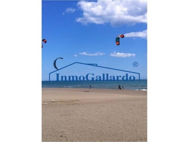 Townhouse in Rincon de la Victoria, Andalusia, Spain 1 - 12035034