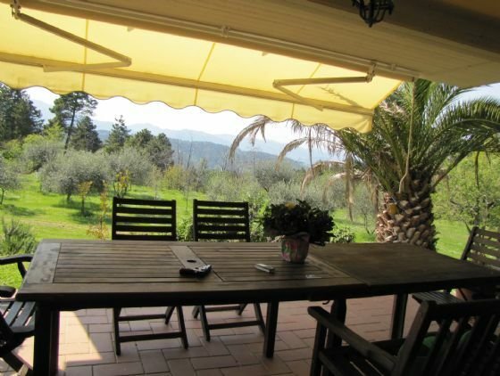Villa in Ricco del Golfo di Spezia, Liguria, Italy 3 - 12034792