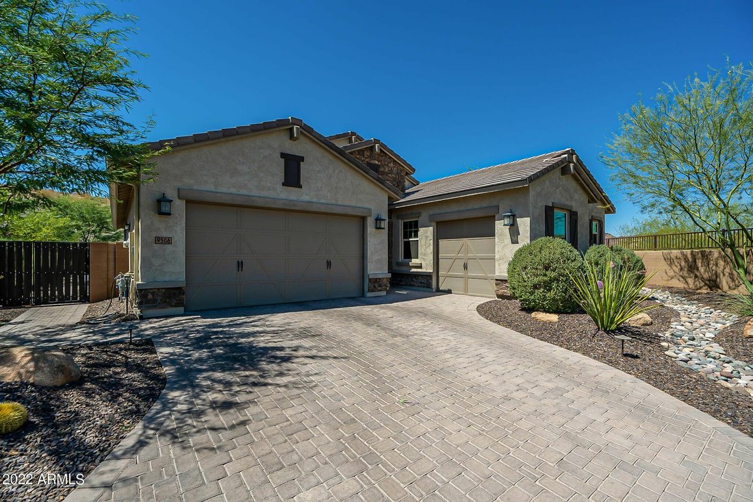 3 Bedrooms Single Family Detached In Peoria, Arizona, United States For Sale (12009911)